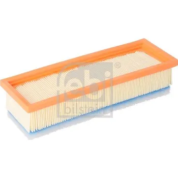 Vzduchový filtr Vzduchový filtr FEBI BILSTEIN 38406
