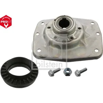 Opravná sada podvozku a pohonu kol Opravná sada, horní uložení tlumičů FEBI BILSTEIN 11972