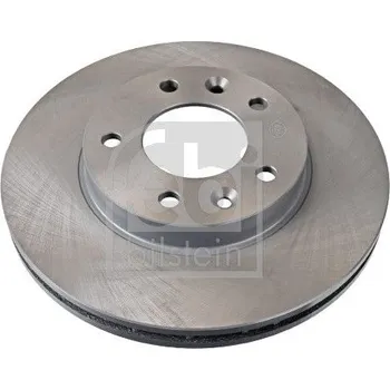 Brzdový kotouč Brzdový kotouč FEBI BILSTEIN 108683