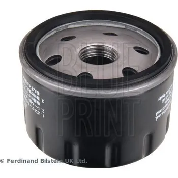 Olejový filtr Olejový filtr BLUE PRINT ADBP210077