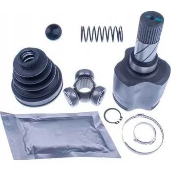 Posilovač řízení Denckermann C120163 Sada kloubu hnací hřídele