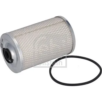Filtr do auta Palivový filtr FEBI BILSTEIN 44625