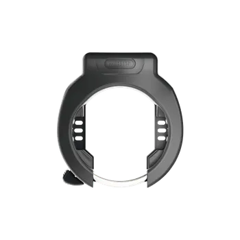 Sportovní chránič ABUS Ring Lock 4750XL R Barva: černá, Velikost: XL