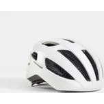 Cyklistická přilba Bontrager Starvos WaveCel Barva: Bílá, Velikost: M (54-60)