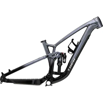 rám kola Trek FUEL EX AL Gen6 Rámový set Matte Galactic Grey to Black Fade XS - 27.5 kola