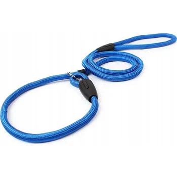 Vodítko pro psa Výcvikové vodítko Perfekt pro psa / Modré, M