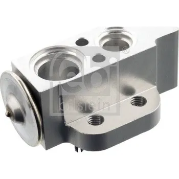 Ventil klimatizace Expanzní ventil, klimatizace FEBI BILSTEIN 104915