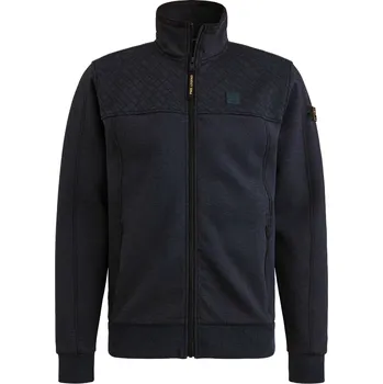 Pánské oblečení PME Legend Mikina bez Kapuce Tmavě modrá XL