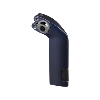 Silniční kolo Karbonový vnitřní sedlový nástavec Trek Madone SL v odpovídající barvě Barva: Deep Dark Blue, Velikost: 160mm x 25mm