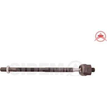 Autodíl Axiální kloub, příčné táhlo řízení SIDEM (3119)