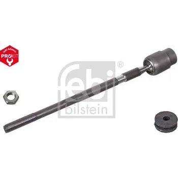 Soustava řízení Axiální kloub, příčné táhlo řízení FEBI BILSTEIN 100710