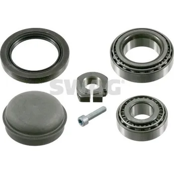 Sada ložisek kol SWAG 10 92 2435