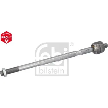 Soustava řízení Axiální kloub, příčné táhlo řízení FEBI BILSTEIN 12195