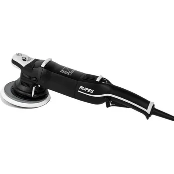 RUPES BigFoot LHR 21 MarkIII - orbitální leštička s unašečem 150 mm a výkmitem 21 mm