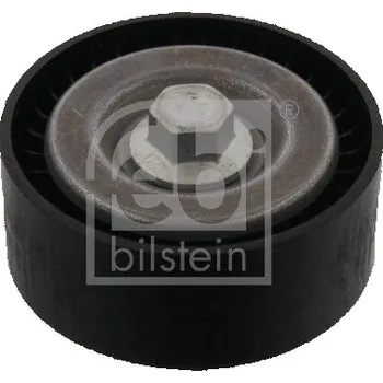 Vratná/vodicí kladka, klínový žebrový řemen FEBI BILSTEIN 37517