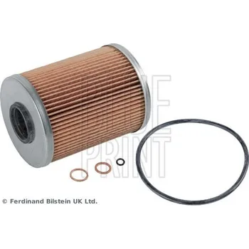 Filtr do auta Olejový filtr BLUE PRINT ADB112123