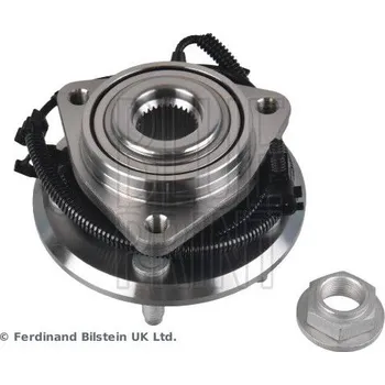 Sada ložisek kol BLUE PRINT ADA108216