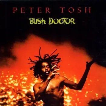 Zahraniční hudba Bush Doctor Peter Tosh Vinylová Deska