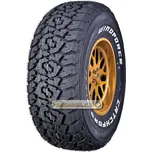 265/65 R17 112T Catchfors A/T2 Windforce
