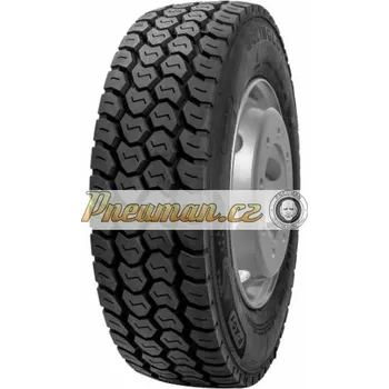CrossWind CW-FA01 265/70 R19,5 143/141J