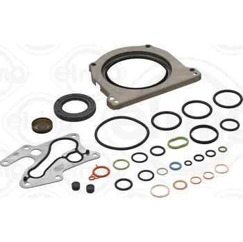 Těsnění motoru Sada těsnění, kliková skříň ELRING (577.200)