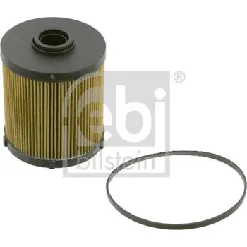 Palivový filtr Palivový filtr FEBI BILSTEIN 26820