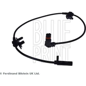 Přislušenství brzdového systému Snímač, počet otáček kol BLUE PRINT ADA107108