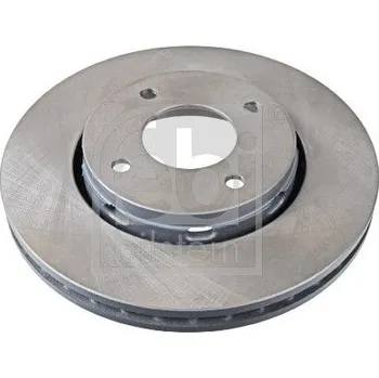 Brzdový kotouč Brzdový kotouč FEBI BILSTEIN 44120