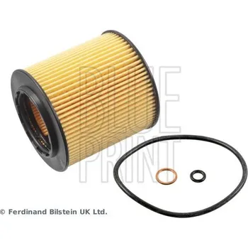 Auto-moto Olejový filtr BLUE PRINT ADB112102