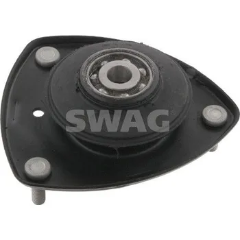 Opravná sada podvozku a pohonu kol Opravná sada, horní uložení tlumičů SWAG 81 93 1495