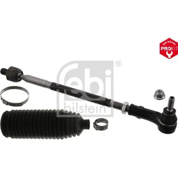 Táhlo řízení Příčné táhlo řízení FEBI BILSTEIN 49065