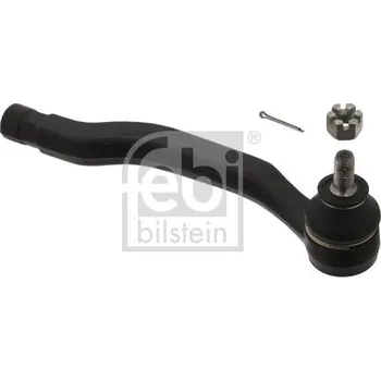 Táhlo řízení Hlava příčného táhla řízení FEBI BILSTEIN 15497