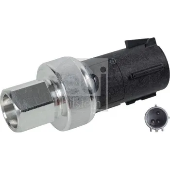 Autoelektrika Tlakový vypínač, klimatizace FEBI BILSTEIN 172235