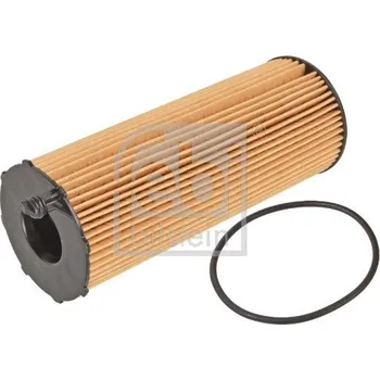Olejový filtr Olejový filtr FEBI BILSTEIN 172261