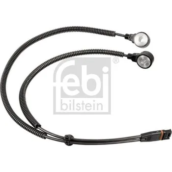 Čidlo automobilu Senzor klepání FEBI BILSTEIN 108132