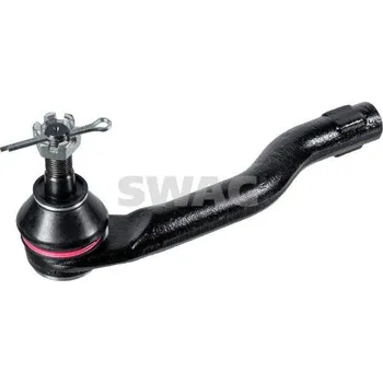 Táhlo řízení Hlava příčného táhla řízení SWAG 83 94 2477