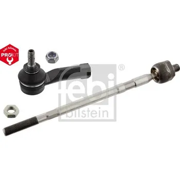 Táhlo řízení Příčné táhlo řízení FEBI BILSTEIN 37631