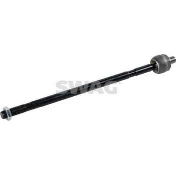 Táhlo řízení Axiální kloub, příčné táhlo řízení SWAG 10 72 0063