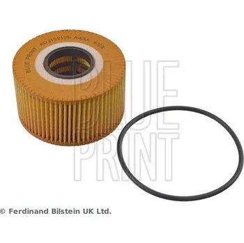 Filtr do auta Olejový filtr BLUE PRINT ADJ132125