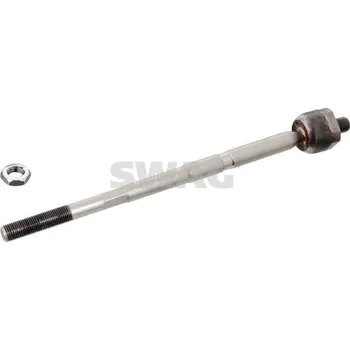 Auto-moto Axiální kloub, příčné táhlo řízení SWAG 50 93 2019