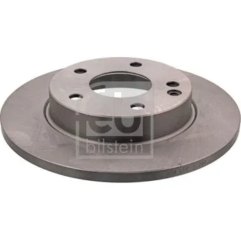 Brzdový kotouč Brzdový kotouč FEBI BILSTEIN 17733