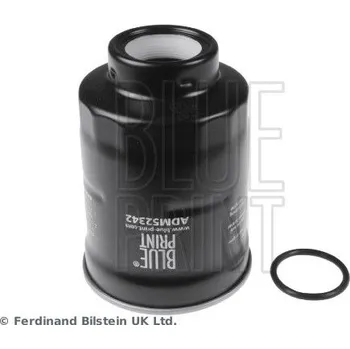 Palivový filtr Palivový filtr BLUE PRINT ADM52342