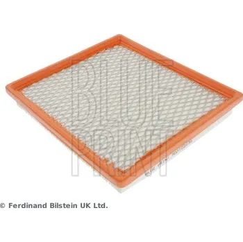 Filtr do auta Vzduchový filtr BLUE PRINT ADA102236