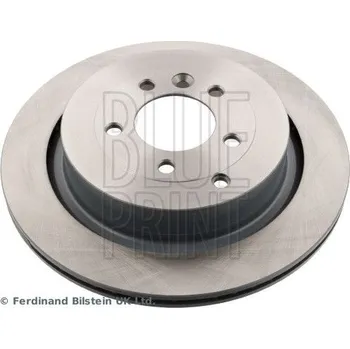 Brzdový kotouč Brzdový kotouč BLUE PRINT ADJ134306