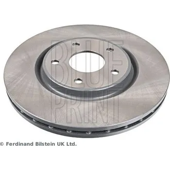 Brzdový kotouč Brzdový kotouč BLUE PRINT ADA104371