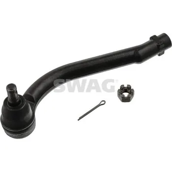 Auto-moto Hlava příčného táhla řízení SWAG 90 94 1919