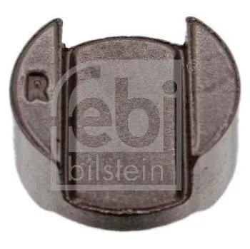 Ventil motoru Tlačný kus, sací-/výfukový ventil FEBI BILSTEIN 12067