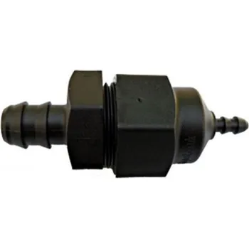 Zavlažovač Redukce s Inline filtrem Autopot 16mm-6mm