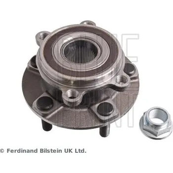 Sada ložisek kol BLUE PRINT ADM58247