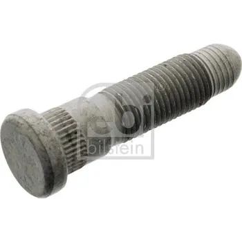 Plechové kolo Šroub kola FEBI BILSTEIN 102236